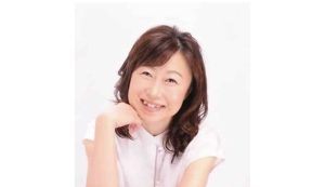 『名探偵コナン』毛利蘭役の声優・山崎和佳奈さんの訃報を伝える追悼イメージ