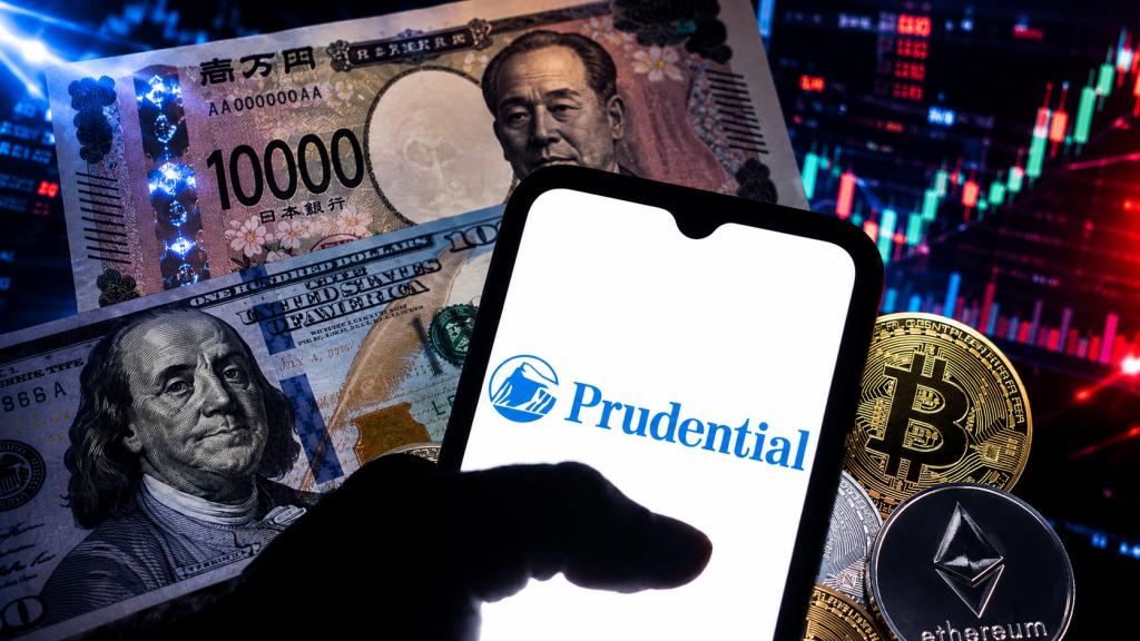 プルデンシャル生命の金銭不祥事と補償費用47億円計上を伝える金融ニュースのイメージ