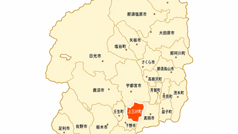栃木県上三川町の住宅で複数人が押し入り69歳女性が死亡した強盗事件を示す報道用イメージ