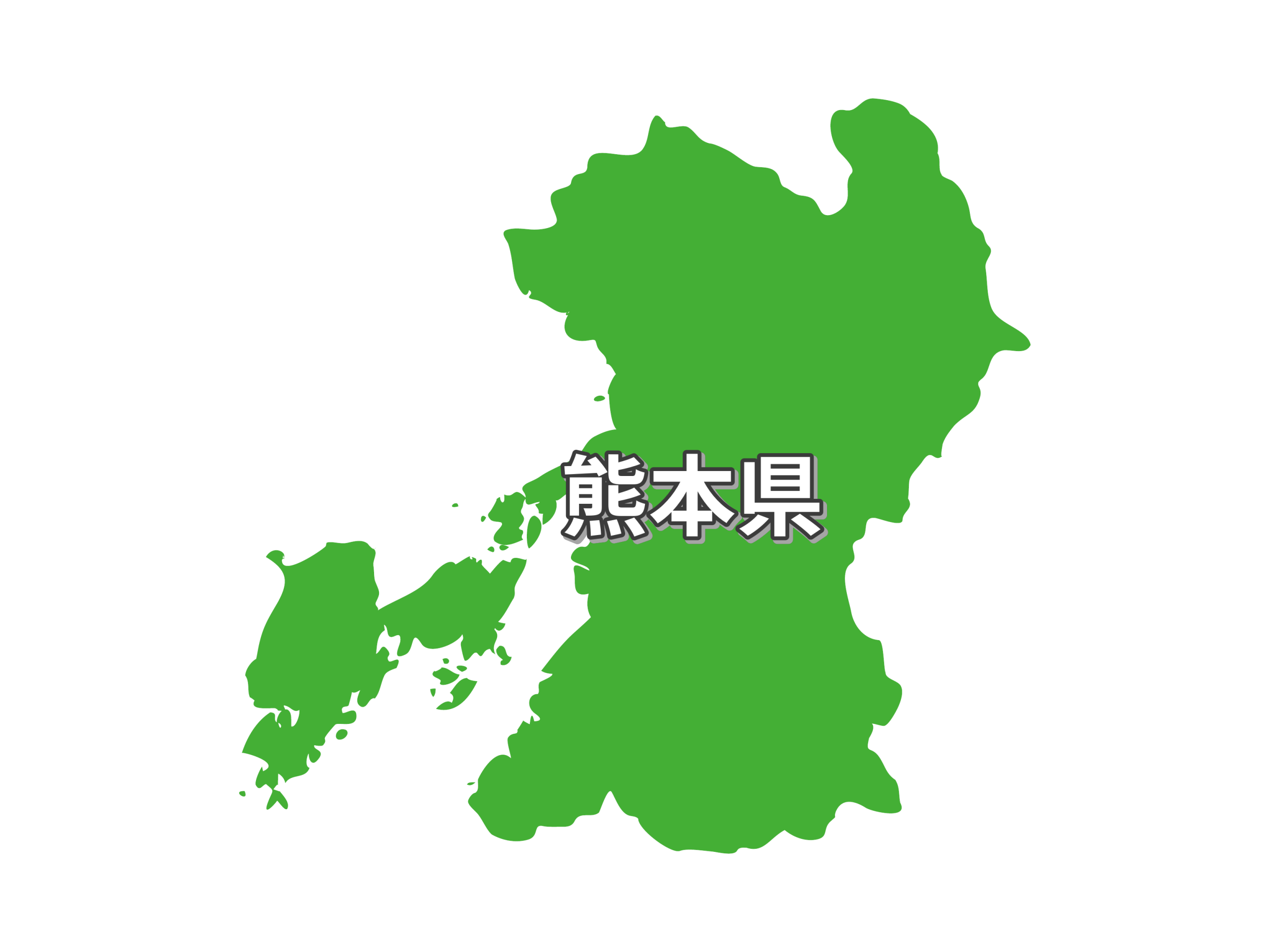 熊本市中央区の路上で起きた不同意わいせつ容疑事件を示す報道用イメージ